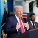 “Do ta kuptojmë brenda dy minutash nëse arrijmë një marrëveshje”, Trump: Besoj se mund të i ul në një tavolinë Putin dhe Zelensky.