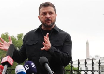 “Do të presim Rusinë deri më 1 shtator”, thotë Zelensky: Nëse nuk kanë për të ulen në bisedime, pritet një reagim i fortë nga aleatët.