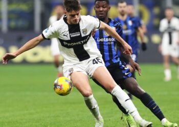 Dominoi në Serie A, “Cannavaro i ri” thotë jo gjigantëve italianë për t’u transferuar te Liverpool-i