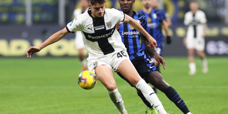 Dominoi në Serie A, “Cannavaro i ri” thotë jo gjigantëve italianë për t’u transferuar te Liverpool-i