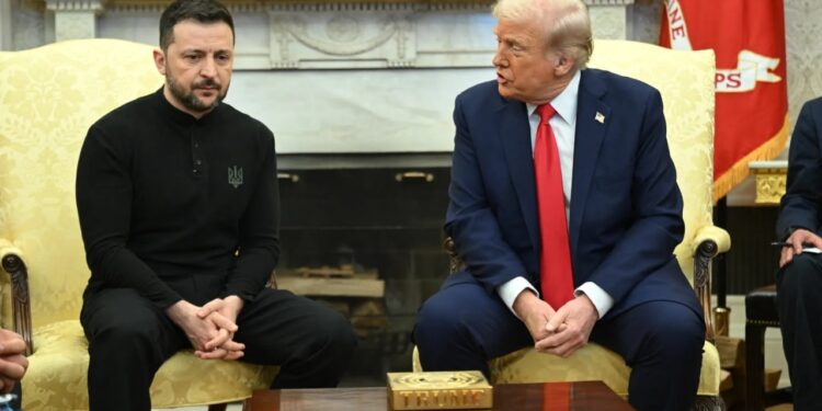 Donbasi, Krimea dhe Neni 5: Temat Kryesore të Konfliktit në Ukrainë