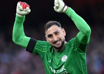 Donnarumma zgjodhi klubin e ri: Kapiteni i Italisë synon kalimin në Premier League, marrëveshja do të realizohet vetëm nëse...