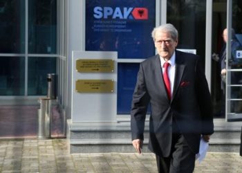 Dosja 'Partizani': Berisha paraqitet përpara SPAK