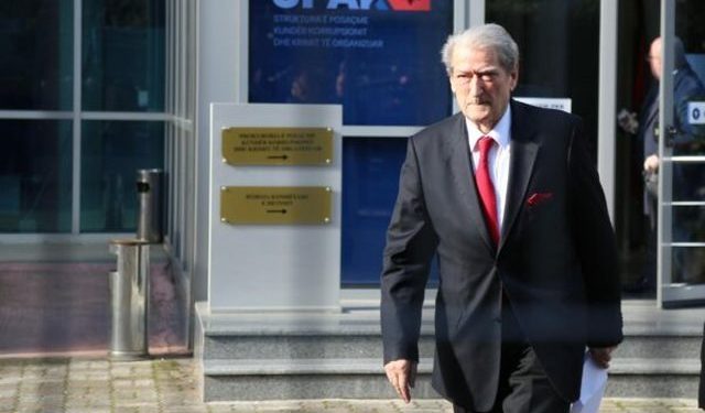 Dosja 'Partizani': Berisha paraqitet përpara SPAK