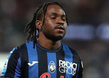 Drama vazhdon te Atalanta! Pas kërkesës për transferim te Interi, ylli nigerian Lookman mungon në stërvitje.