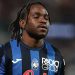 Drama vazhdon te Atalanta! Pas kërkesës për transferim te Interi, ylli nigerian Lookman mungon në stërvitje.