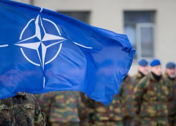 Dron rus në Poloni: Aktivizohet “Neni 5” për sigurinë, zbatuar vetëm një herë.