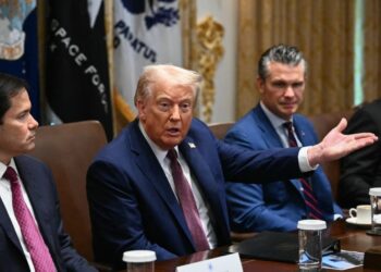 “Dua një fund të luftës”/ Trump paralajmëron: Nëse Rusia nuk bën hapa për paqe, do të shpallim luftë ekonomike.