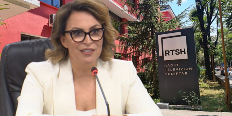 Duam fonde, ka konstatuar abuzime mbi milion euro, do të realizojmë një auditim.