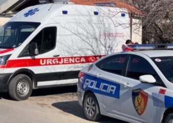 Durrës: Një 25-vjeçar arrestohet pas goditjes me sende të forta në kokë ndaj një personi pas një konflikti.