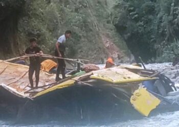 Dy aksidente me autobusë në Peru brenda pak orësh, 13 të vdekur dhe mbi 60 të plagosur
