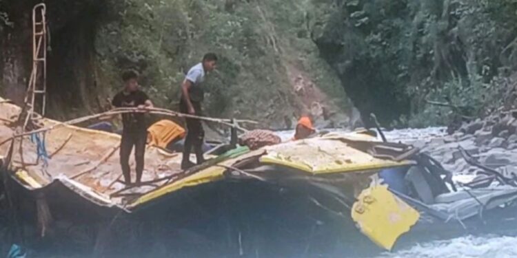 Dy aksidente me autobusë në Peru brenda pak orësh, 13 të vdekur dhe mbi 60 të plagosur