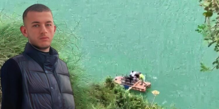 Dy autorë në burg pas akuzave për vrasjen e Denis Dobrës; e mbytën dhe hodhën në liqenin e Shkopetit.