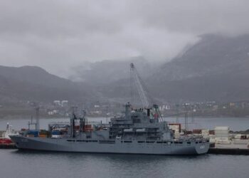 Dyshime mbi operacione sekrete për shkëputjen e Groenlandës nga Danimarka, Kopenhageni i bën thirrje diplomatëve të lartë amerikanë.