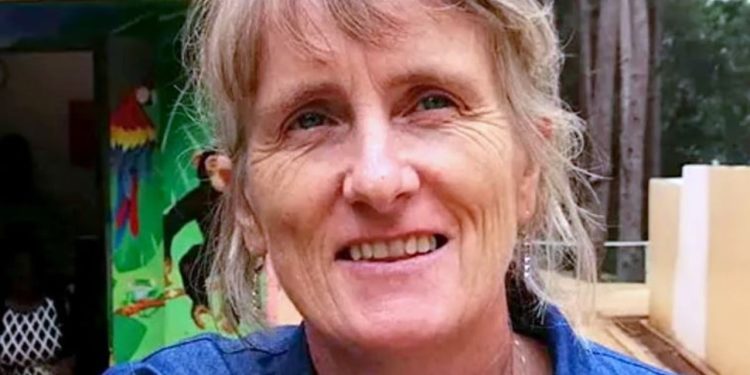 E liruar pas një muaji, irlandezja që ndihmonte fëmijët jetimë në Haiti, e rrëmbyer nga bandat kriminale.