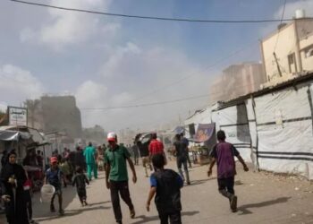 “E papranueshme!”/ BE kritikoi sulmet izraelite në Gaza: Vrasjet e gazetarëve dhe civilëve janë të paarsyeshme.