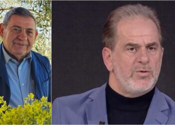 “E pyeti nëse kishte ndonjë dramë të re”/ Bashkim Hoxha vlerëson kontributin e Artur Zhejit në dramaturgji: Arriti sukses në Teatrin Kombëtar.