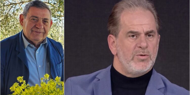 “E pyeti nëse kishte ndonjë dramë të re”/ Bashkim Hoxha vlerëson kontributin e Artur Zhejit në dramaturgji: Arriti sukses në Teatrin Kombëtar.