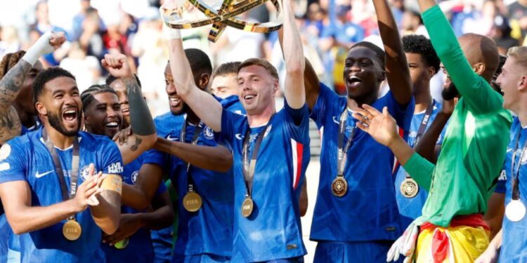 E re për Botërorin e Klubeve! FIFA hedh poshtë “Katar” si vend, do të rritet numri i klubeve dhe ndeshjeve.