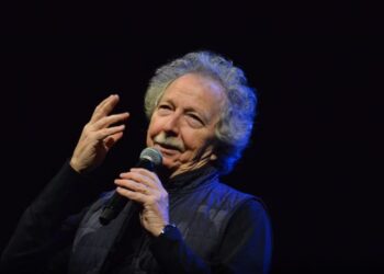 E trishtë! Këngëtari anulon të gjitha koncertet: Po luftoj me kancerin! Jam i qetë dhe kam besim.