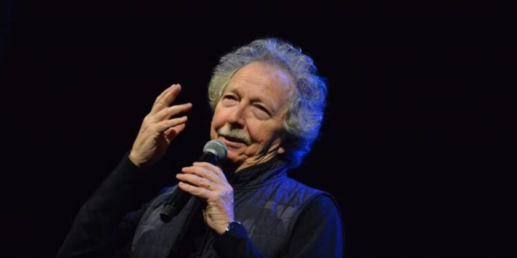 E trishtë! Këngëtari anulon të gjitha koncertet: Po luftoj me kancerin! Jam i qetë dhe kam besim.