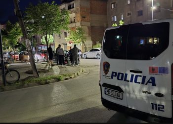 EMRAT/ Plagostësja në Fresk, shpallet autori në kërkim! Arrestohet bashkëpunëtori.