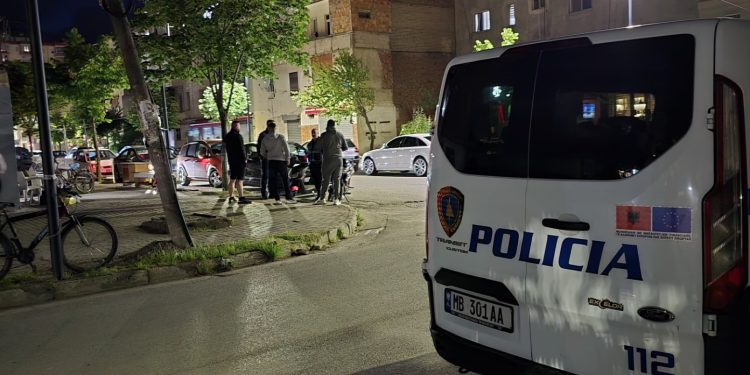 EMRAT/ Plagostësja në Fresk, shpallet autori në kërkim! Arrestohet bashkëpunëtori.