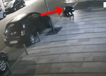 EMRI/ Arrestohet 35-vjeçari në Durrës për kabuj elektrikë të ndriçimit të rrugëve