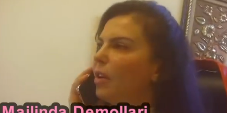 EMRI/ Noterja e arrestuar dhe e liruar sërish për kontratat e shitjes së dyfishtë të një apartamenti