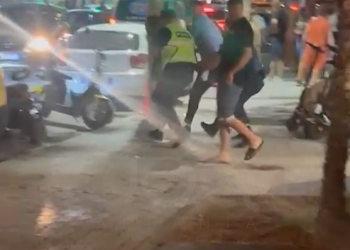 EMRI: Sulm me thikë në Vlorë, policia kap 32-vjeçarin