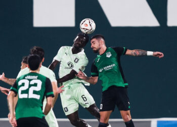 Egnatia humb ëndrrën europiane, kampionët e Shqipërisë eliminohen nga Conference League pas një përballjeje të fortë deri në shtesë.