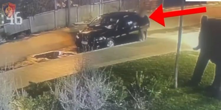 Eksplozioni i tritolit në garazhin e Elvis Kosovës, zbardhet incidenti në kryeqytet! Autorin e ngjarjes e shpallin në kërkim.