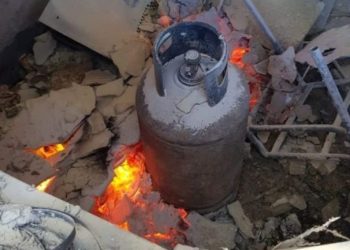 Eksplozivi i bombolës së gatimit në Leskovik, një 67-vjeçar i plagosur