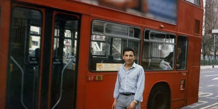 "Escobari" i Britanisë: Shoferi i autobusit që krijoi kartelin më të madh të drogës në Mbretërinë e Bashkuar.