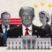 Europa në aktivitet para takimit Trump-Putin: Bloomberg raporton se liderët evropianë dhe Zelensky do të bisedojnë me presidentin amerikan të mërkurën.