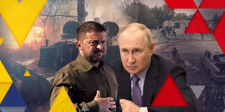 Europa përballë Trump: Asnjë territor për Rusinë! Propozim alternativ paraqitet në SHBA