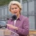 "Evropa parashikon dërgimin e trupave në Ukrainë," thotë Von der Leyen: Siguria është e para në agjendë!