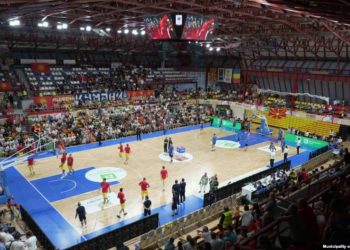 FIBA nis hetim pas thirrjeve antishqiptare në Kumanovë: 'Një shqiptar i mirë është një shqiptar i vdekur'