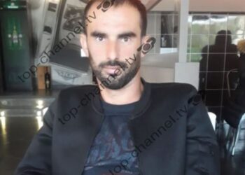 FOTO/ 32-vjeçari që u qëllua me thikë në Divjakë: Punonte në Himarë gjatë verës