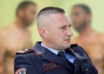 FOTO/ Kryekomisari "boksier", një tjetër rast denoncimi për dhunë ndaj qytetarëve nga Klodian Kondi