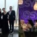 FOTO/ Rama takon Sorosin dhe Huma Abedin në Dhërmi, çifti viziton vilën qeveritare pa ndezje protokolli.