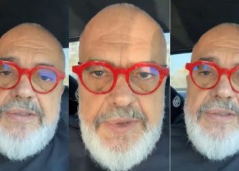 FOTO/ Zbulohen çmimet e syzeve të reja të Edi Ramës