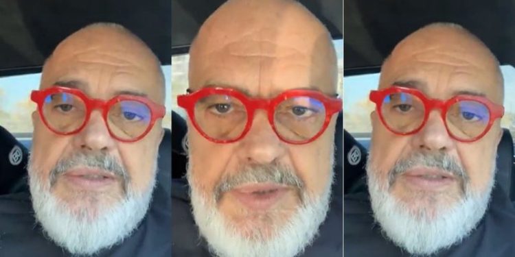 FOTO/ Zbulohen çmimet e syzeve të reja të Edi Ramës