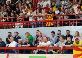 FSHB dërgon letër në FIBA për thirrjet raciste në Maqedoni: 'Veproni tani për mbrojtjen e shqiptarëve!'
