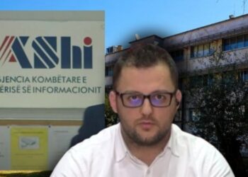 Familjarët denoncojnë zhdukjen e Daniel Shima: Çfarë roli kishte në AKSHI për mbi 4 vjet?