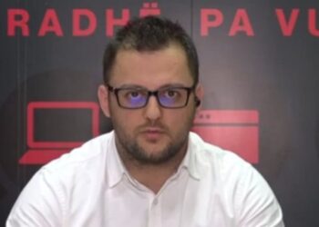 Familjarët e ish-zv.drejtorit të AKSH-së paraqesin në polici rastin e zhdukjes së tij