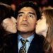 Fëmijët e Maradonës fitojnë një gjyq miliona dollarësh për emrin e legjendës argjentinase ndaj motrave të tij