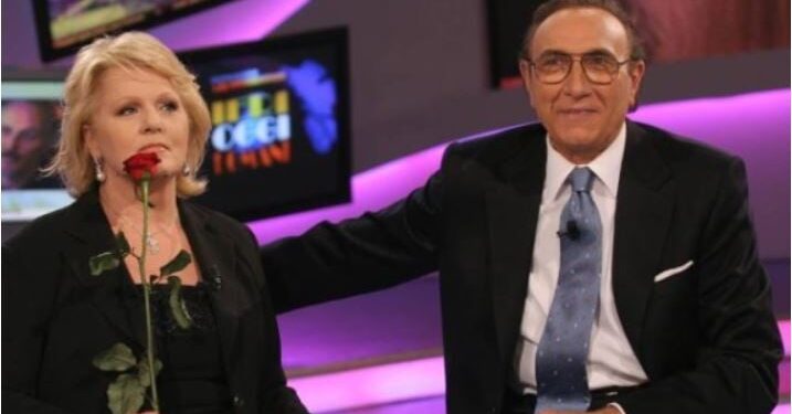 Fëmijët, marrëdhëniet dhe jeta e Pippo Baudos: Ish-bashkëshortja Ricciarelli flet për dashurinë e vërtetë dhe dëshiron të rikthehet për të kaluar momente të gëzueshme së bashku.