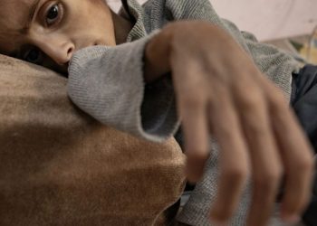 "Fëmijët në Gaza janë të pafuqishëm për të qajtur", thotë drejtuesja e agjencisë “Save the Children” të OKB-së: Po vdesin ngadalë dhe me vuajtje.