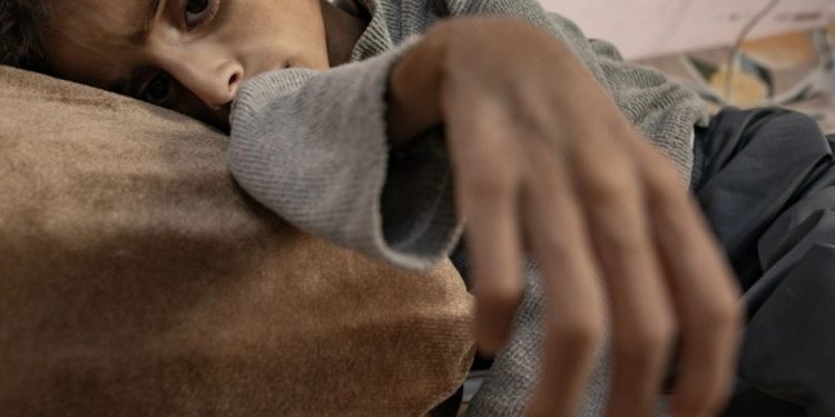 "Fëmijët në Gaza janë të pafuqishëm për të qajtur", thotë drejtuesja e agjencisë “Save the Children” të OKB-së: Po vdesin ngadalë dhe me vuajtje.